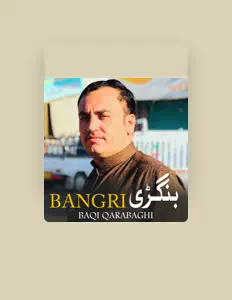 Listen to Baqi Qarabaghi, watch music videos, read bio, see tour dates & more!