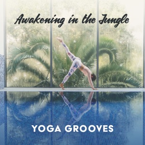 Awakening in the Jungle: Dynamic Yoga Music with Pure Kalimba & Drum with the Sound of Tropical Forest, Inspiring Grooves for Relaxation