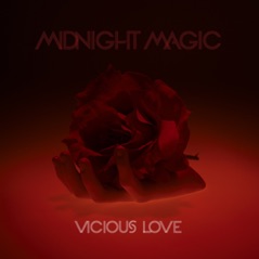 Vicious Love - EP