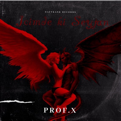 İcimdeki Seytan - Single