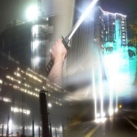 Moon g1rl (xdon) - Single - Dxniel Idk