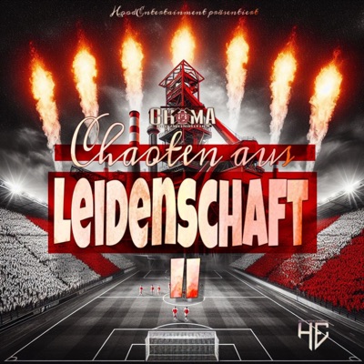 Chaoten aus Leidenschaft II