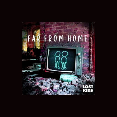 Listen to Lost Kids, watch music videos, read bio, see tour dates & more!