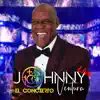 Johnny Ventura - Si Vuelvo a Nacer, Yo Soy El Merengue, Merenguero Hasta La Tambora