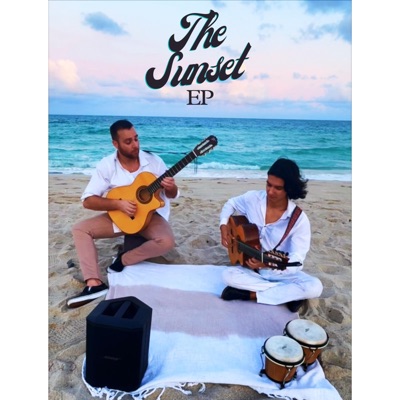 The Sunset EP
