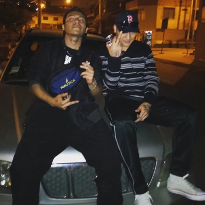 Mía & Bárbara (feat. Tonny SA) - Single