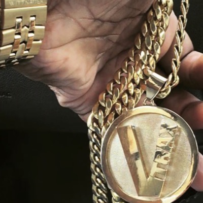 14K - Single