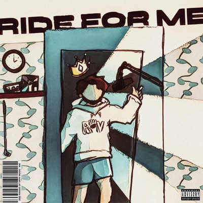 Ride For Me - EP