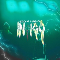 Indigo (feat. Kevo DV) - Single - Nizzy NS