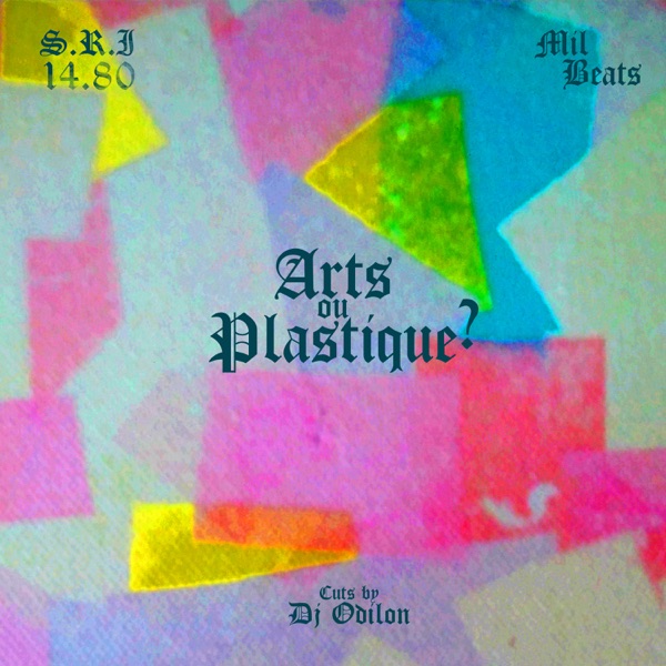 Arts ou Plastique ?