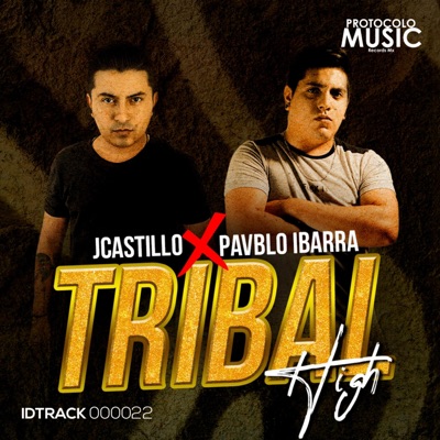 Tribal High - Single