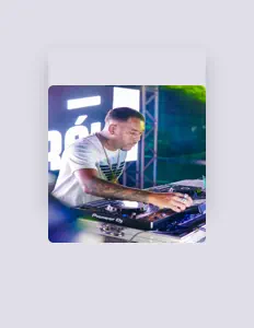 Listen to DJ HL De Niterói, watch music videos, read bio, see tour dates & more!