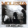 Molesta - Skandal artwork