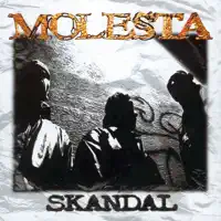 Wiedzialem, Ze Tak Bedzie — Molesta