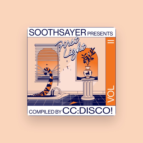 CC:DISCO!'s avatar