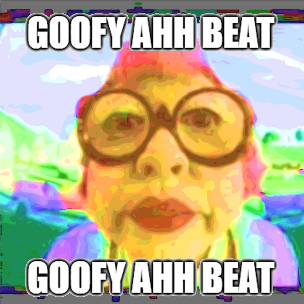 Goofy Ahh EP - Album by Pursuiterz - Apple Music
