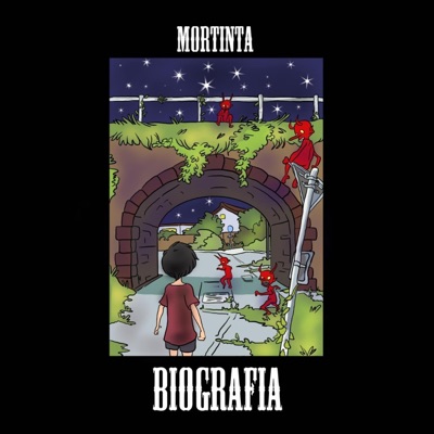 Biografía - Single