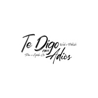 Te Digo adiós Rmx (feat. Epicko Gs, Podolski Sb & Woak) [Special Version] - Single - Diem