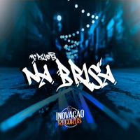 Na Brisa - Single - MC Pejota & Dj Rick Ofc