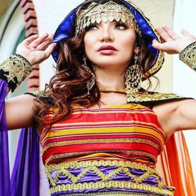 Amazigh atlas music - أغنية امازيغية روعة Music Atlas
