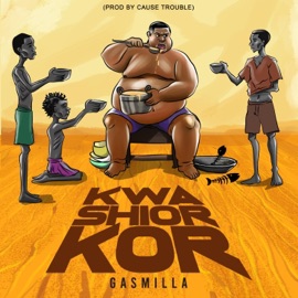 Kwashiorkor Gasmilla