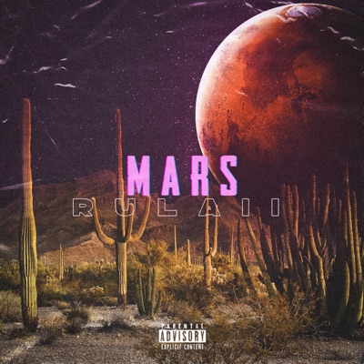Mars - Single