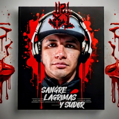 Sangre lágrimas y sudor - Single