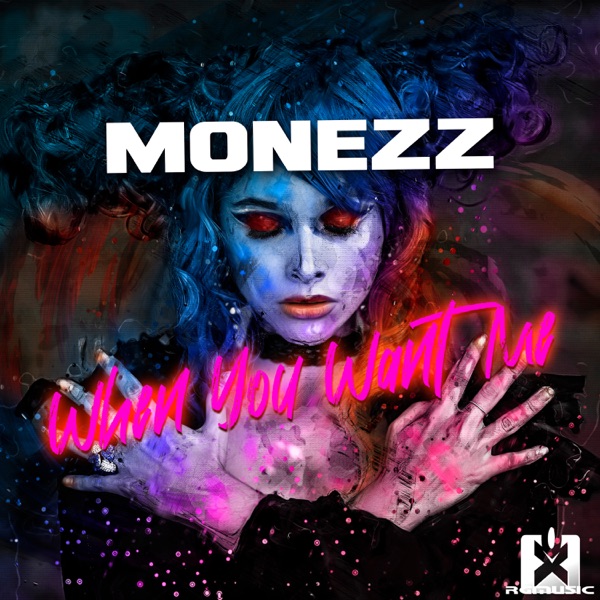 When You Want Me - Single