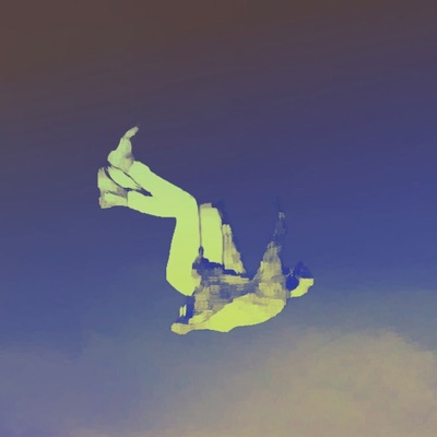 Fell Off (Zadro) - Single