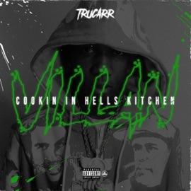 Thirsty (feat. R3 DA Chilliman) TruCarr