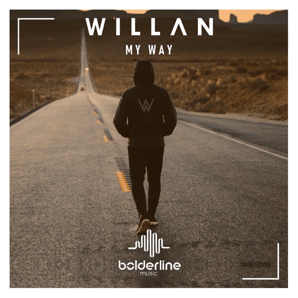 My Way - Single
