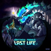Last Life - EP artwork