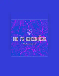 Andrius을(를) 듣고, 뮤직 비디오를 보고, 약력을 읽고, 투어 일정 등을 확인하세요!