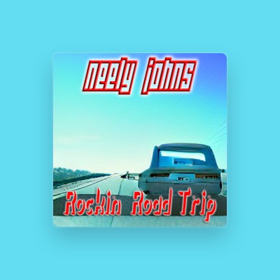 Listen to Neely Johns, watch music videos, read bio, see tour dates & more!