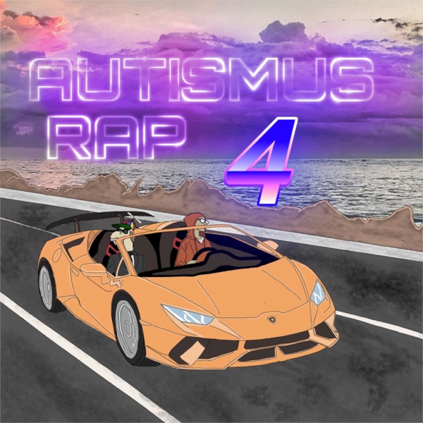 Autimus Rap 4