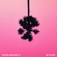 No Sleep — Young Decades