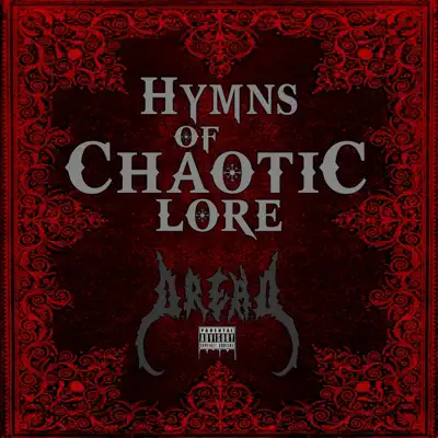 Ascolta 'Hymns of Chaotic Lore' di Dread