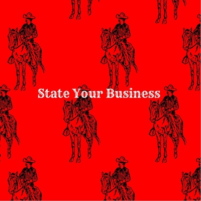 State Your Business - Single