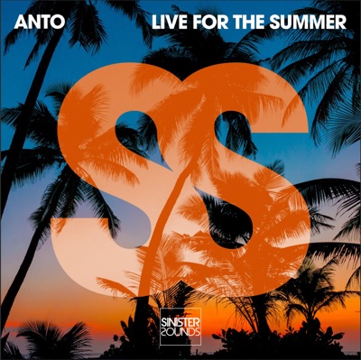 Live for the Summer - Single