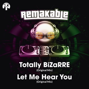 Totally Bizarre - Single