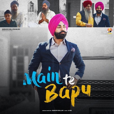 Main Te Bapu - Single