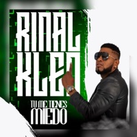 Tu Me Tienes Miedo - Single - Rinal Klen