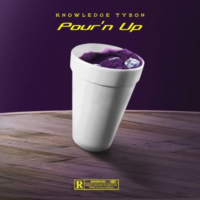 Pour’n Up - Single