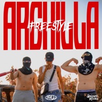 Freestyle Arghillà City - Single - Malek