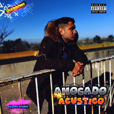Ahogado (Versión Acústica) - Single