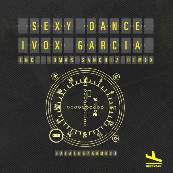 Sexy Dance - Single