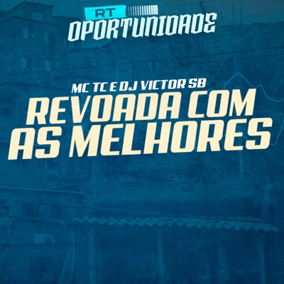 Revoada Com as Melhores - Single