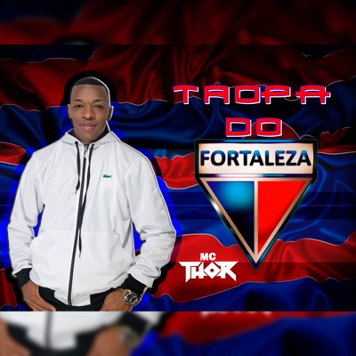 Tropa do Fortaleza - Single