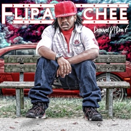 Hard Times (feat. Yella) Fliparachee