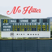 No Hitter artwork